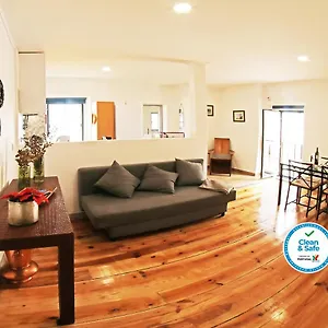 Sweethome At Alfama's Heart Appartamento Lisbona
