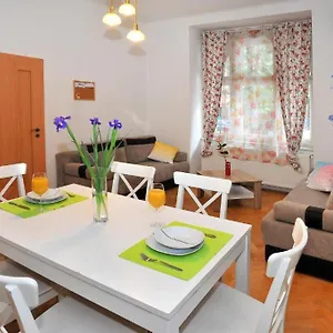 In Vinohrady Appartamento Praga