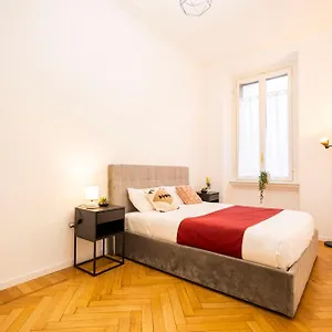 Macchi Charming By 101flats Appartamento Milano