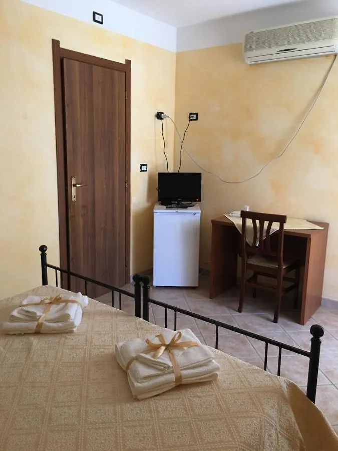 Agriturismo Sechi Campanedda