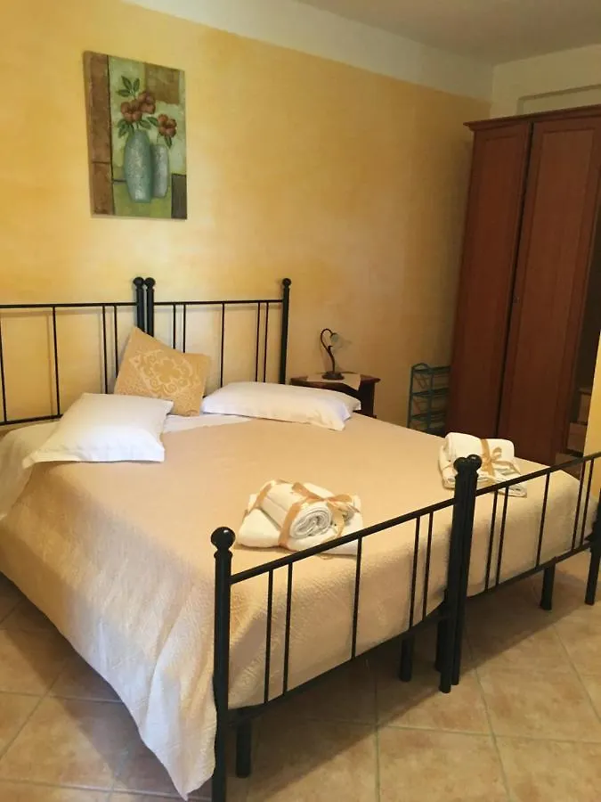Agriturismo Sechi Campanedda