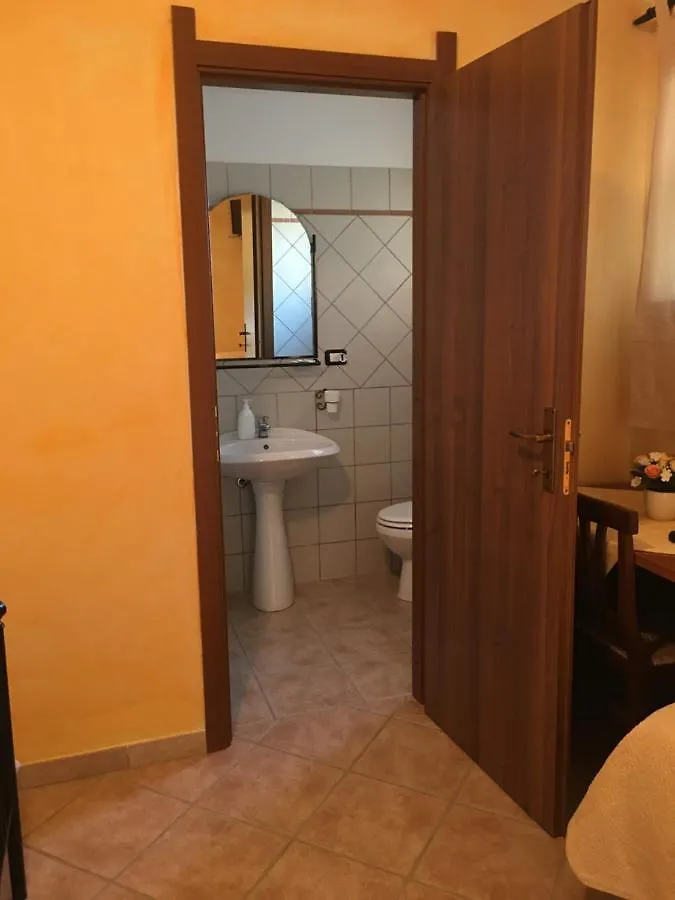 Farm stay Agriturismo Sechi Campanedda Italy
