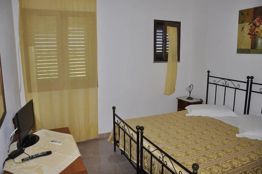 Agriturismo Sechi Campanedda 0*,  Italy