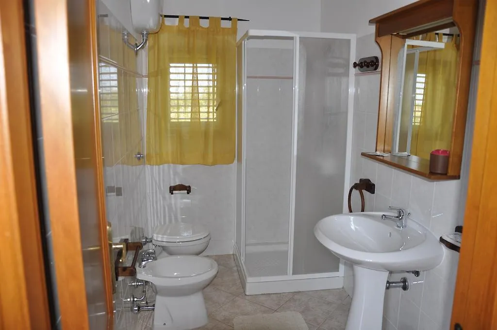 Agriturismo Sechi Campanedda 0*,