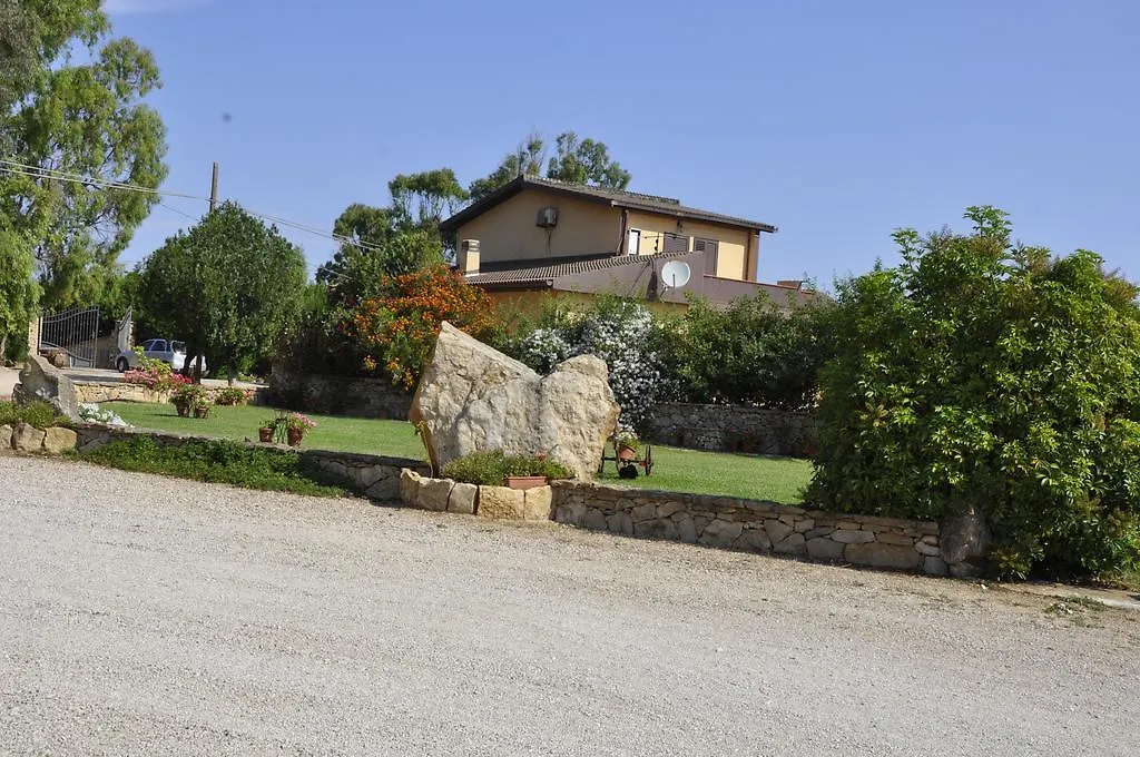 Agriturismo Sechi Campanedda