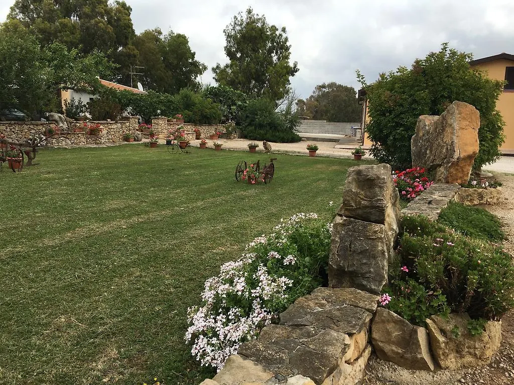 Agriturismo Sechi Campanedda