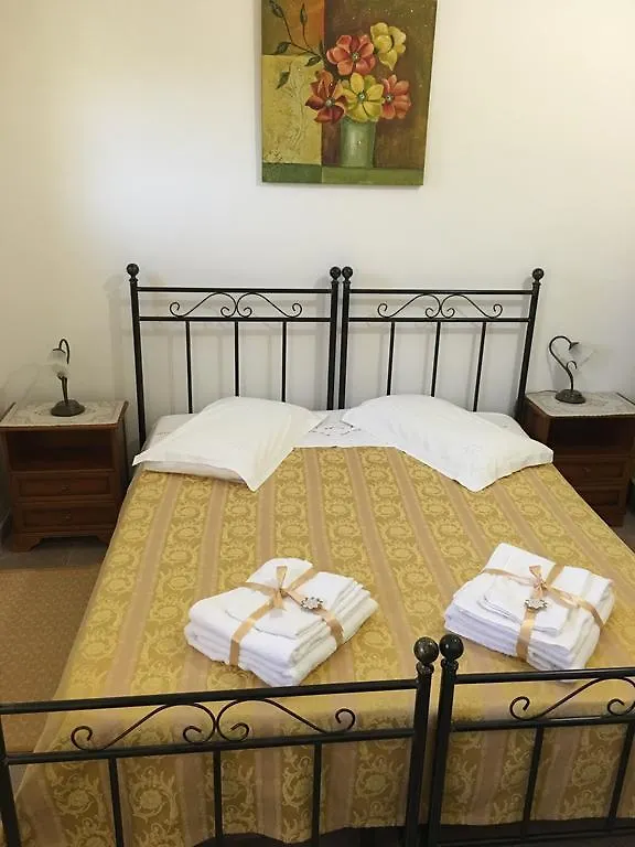 Agriturismo Sechi Campanedda Italy