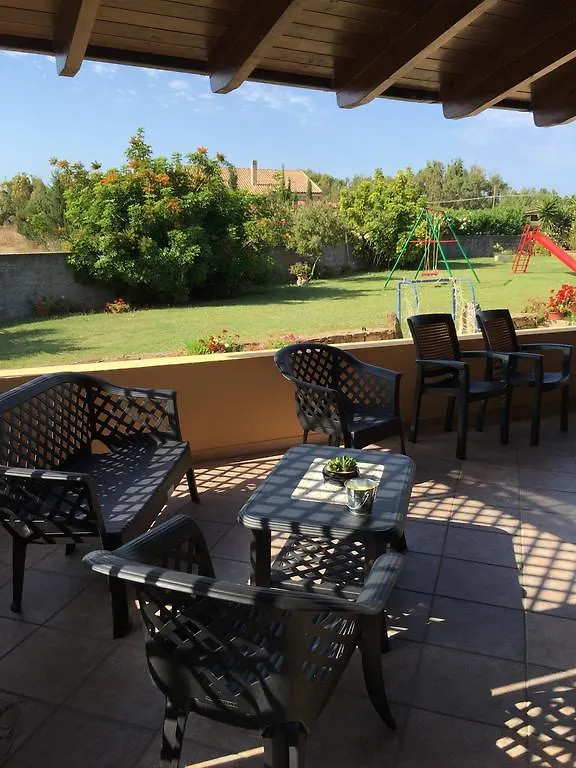 Agriturismo Sechi Campanedda 0*,